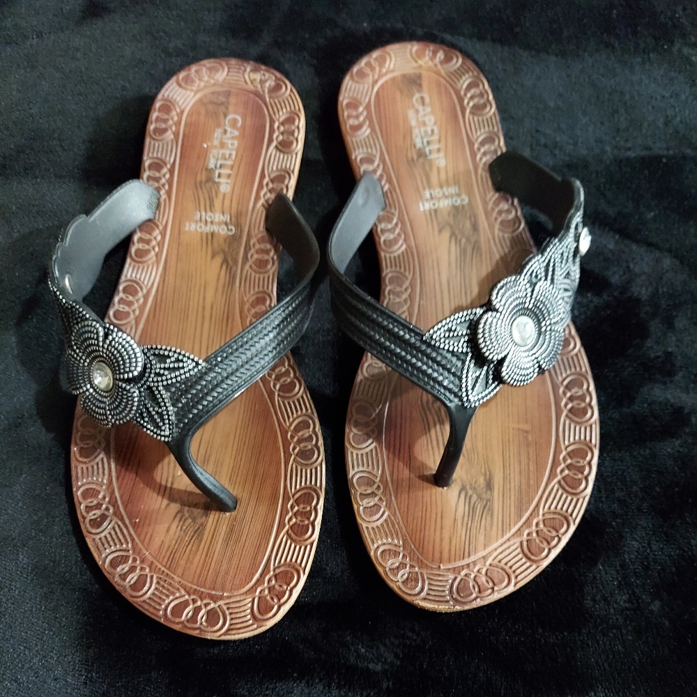Capelli Flip Flops